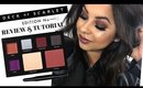 Deck Of Scarlet Palette Edition 4 | Fall Makeup Tutorial