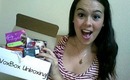 Influenster Beauty Blogger VoxBox Unboxing!