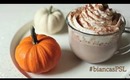 Pumpkin Spice Latte - DIY - Quick&Easy!