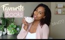 Get Inspired: Sharing 5 Most Motivating Books 2019 | Life, Legally Blind
