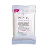 Ponds Cleansing & Make Up Remover Towelette
