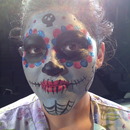 Day Of The Dead 