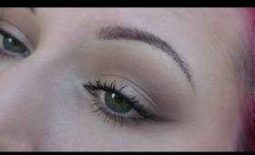 Too Faced Chocolate Bar Palette Simple Everyday  Eye