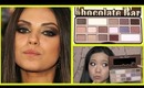 Mila Kunis Smokey Eyes Makeup Tutorial - Chocolate Bar Palette by Too Faced