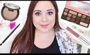 Chatty GRWM | Too Faced Chocolate Bons Bons