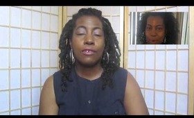 Wash and Go Tip - WhoisSugar Response