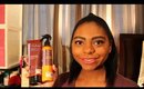 Hair Diary: Thoughts On Shea Moisture (Strengthen, Grow, & Restore) Products