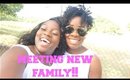JAMAICA 2016 VLOG #3 | GYAL MOVE YUH BODY AND INDICATE+ MEETING NEW FAMILY!