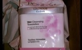 INFLUENSTER PONDS LUMINOUS PRIZE