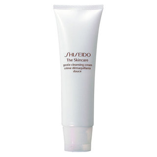 Shiseido THE SKINCARE Gentle Cleansing Cream