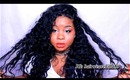 Curly Hair Update & Review ! ♥          | YUMMY HAIR |