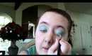 St. Patrick's Day Inspired Makeup Tutorial!