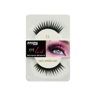 Amazing Shine  Eye Lash 15