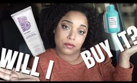 SEPHORA’S CRAZY EXPENSIVE PRODUCTS! But Girlll ... WILL I BUY IT?! #1 | HIGHEND HAIRECARE | MelissaQ