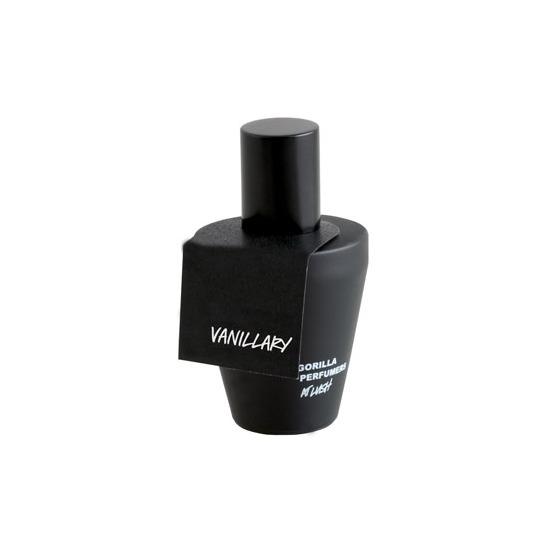 Vanillary perfume hot sale