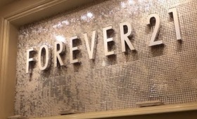 Forever 21 Shopping Tips