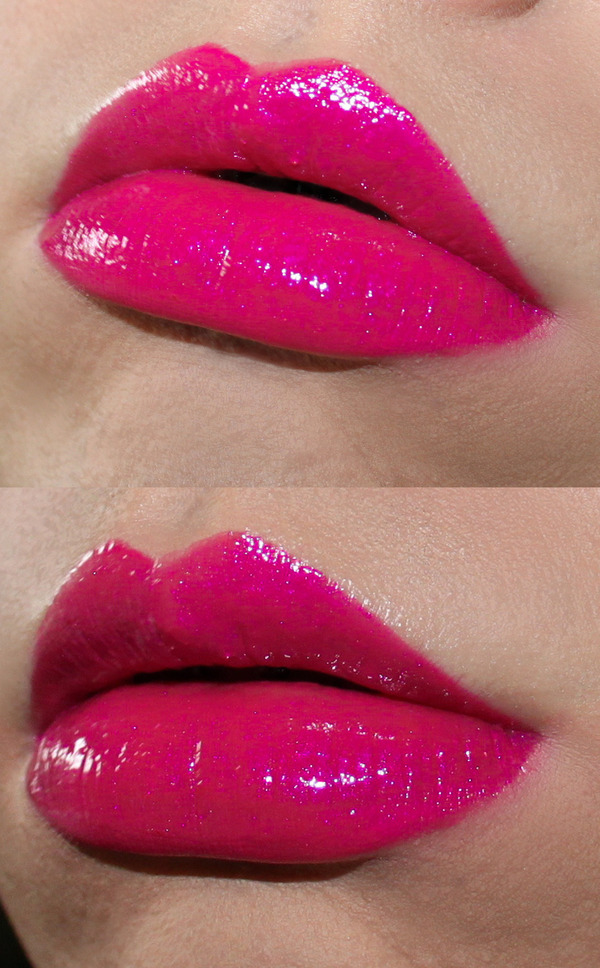 Barbie pink lip | Electra S.'s (ElectraSnow) Photo ...