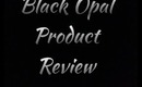 Fast Five : Black Opal Foundation & Concealer Review