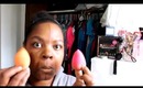 Beauty Blender vs Real Techniques Makeup Sponge!