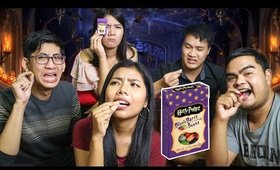 ลองกิน : ลูกอมรสประหลาด แฮรี่พอตเตอร์ / Harry Potter Bertie Botts Jelly Bean