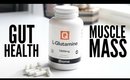 [REVIEW] ThinkBiome L-Glutamine Capsules for Gut Health and Muscle Mass