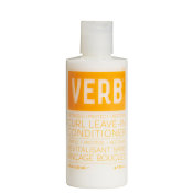 Verb Curl Leave In Conditioner