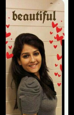 Richa S.
