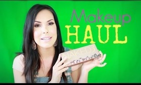 ♥♥♥ Makeup Haul ♥♥♥ and Chit Chat