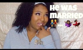 Storytime: The Time I Dated A Married Man | Tinder Dating Experience Plus Dating Safety Tips