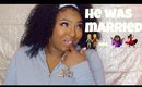 Storytime: The Time I Dated A Married Man | Tinder Dating Experience Plus Dating Safety Tips