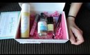 Boxycharm March 2015 Unboxing!  ♥ ♥