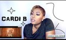 Cardi B - Be Careful [Official Video] Reaction