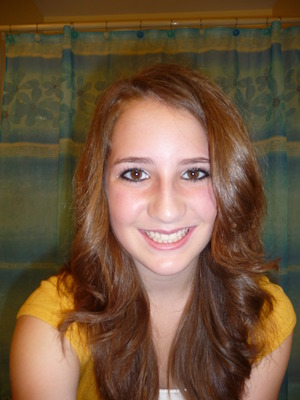 Maddie K.