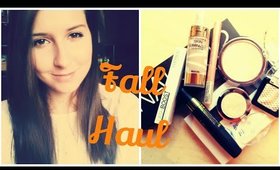 Fall Haul 2014