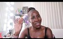 Colourpop No Filter Foundation Review