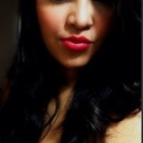 RED LIPS!!! 