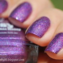 piCture pOlish Hussy