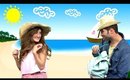 Balqees | Majnoun Video Clip - بلقيس | مجنون فيديو كليب
