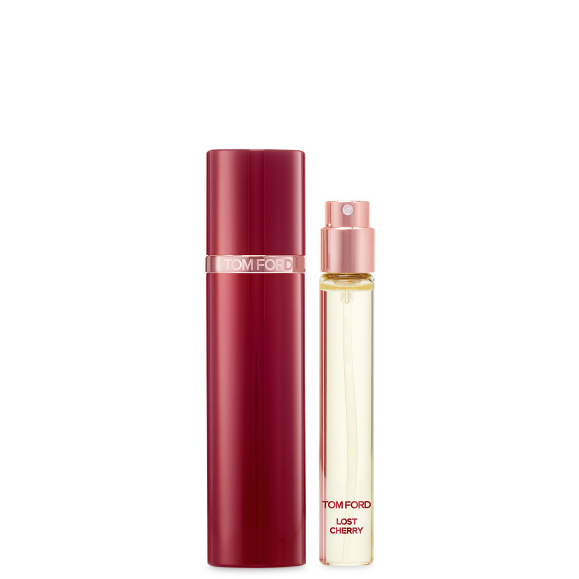 TOM FORD Lost Cherry 10 ml alternative view 1 - product swatch.