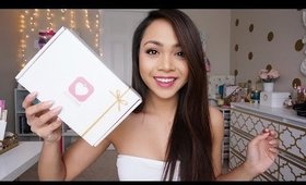 April BOXYCHARM Unboxing! (honest review) | Charmaine Dulak