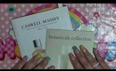 Caswell-Massey Review ~ Verbena Hand/Body Wash & Body Lotion ~ Amazing!