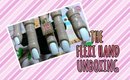 The Flexi Hand Unboxing | PrettyThingsRock