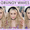 Grungy Waves