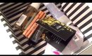 Play by Sephora Unboxing July 2016 #SephoraPlay