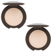 BECCA Cosmetics Mini Shimmering Skin Perfector Pressed Highlighter - Moonstone (Buy One, Get One) Mini Shimmering Skin Perfector Pressed Highlighter - Moonstone (Buy One, Get One)