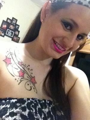 Stephany M.