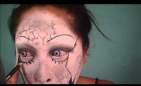 Make-Up STOFMA Series: Lost
