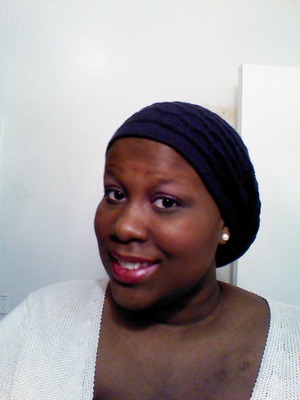 Yarnelle B.