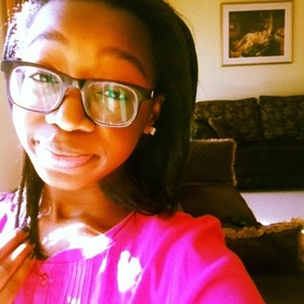 Just Me ;D