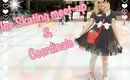 ♡ Lolita Meet-up: Ice Skating! ♡